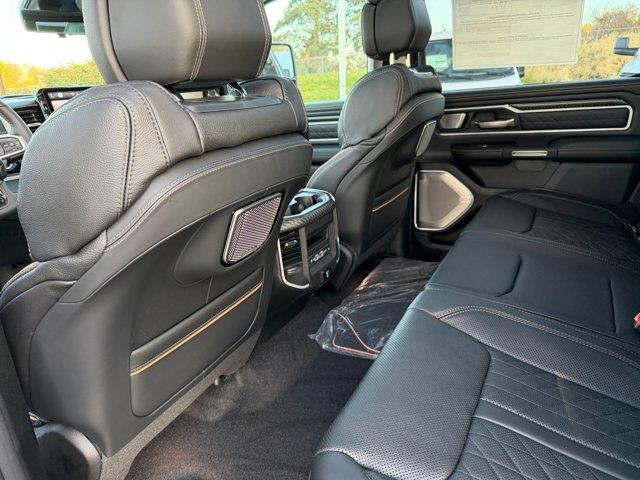 new 2026 Ram 1500 car, priced at $81,038