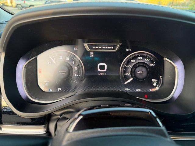 new 2026 Ram 1500 car, priced at $81,038