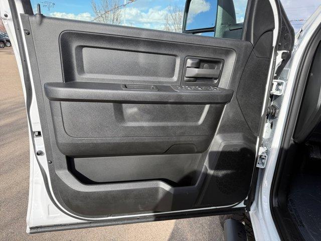 new 2026 Ram 2500 car, priced at $70,192