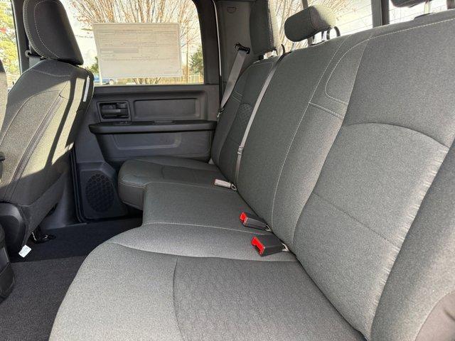 new 2026 Ram 2500 car, priced at $70,192