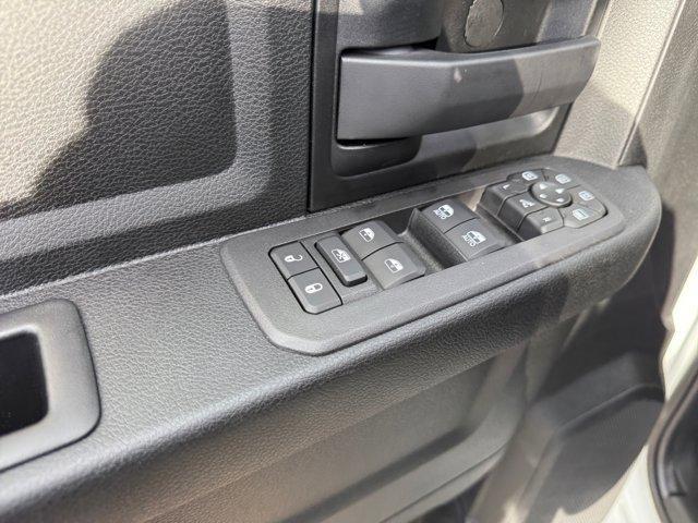 new 2026 Ram 2500 car, priced at $70,192