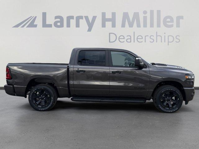 new 2026 Ram 1500 car, priced at $49,023