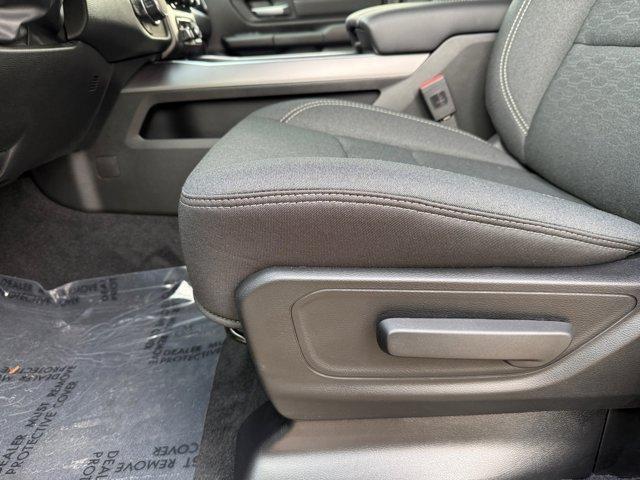 new 2026 Ram 1500 car, priced at $49,023