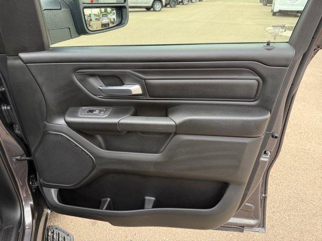 new 2026 Ram 1500 car, priced at $49,023