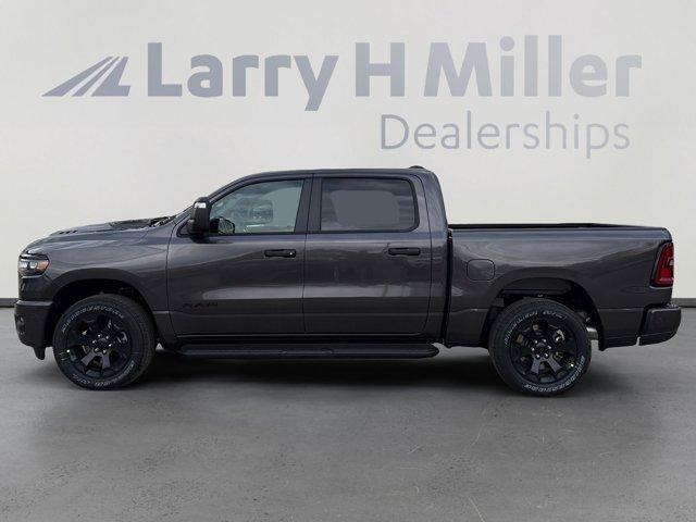 new 2026 Ram 1500 car, priced at $49,023
