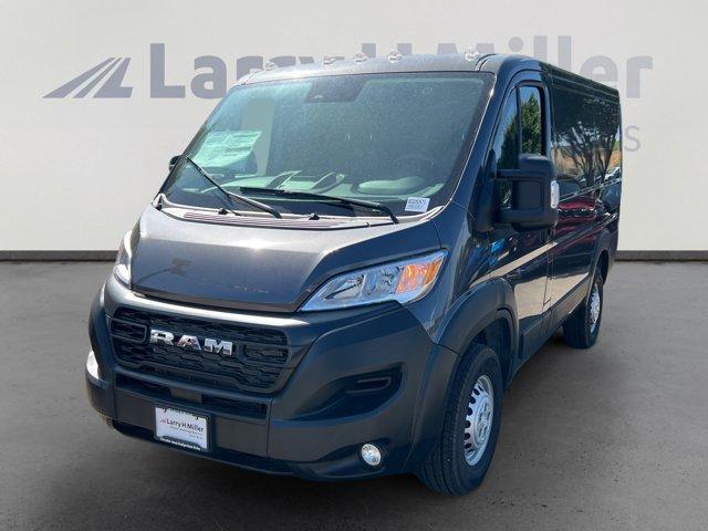 new 2025 Ram ProMaster 1500 car, priced at $38,705