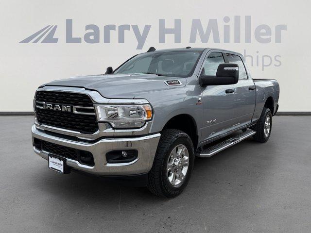 used 2024 Ram 2500 car, priced at $44,668
