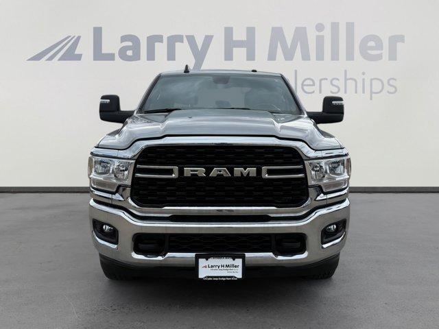 used 2024 Ram 2500 car, priced at $44,668