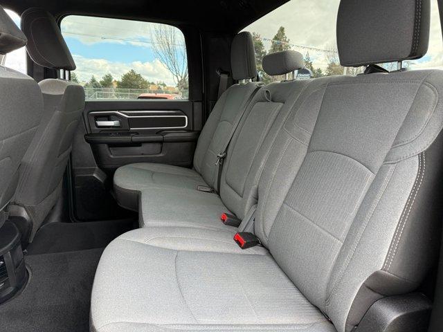 used 2024 Ram 2500 car, priced at $44,668