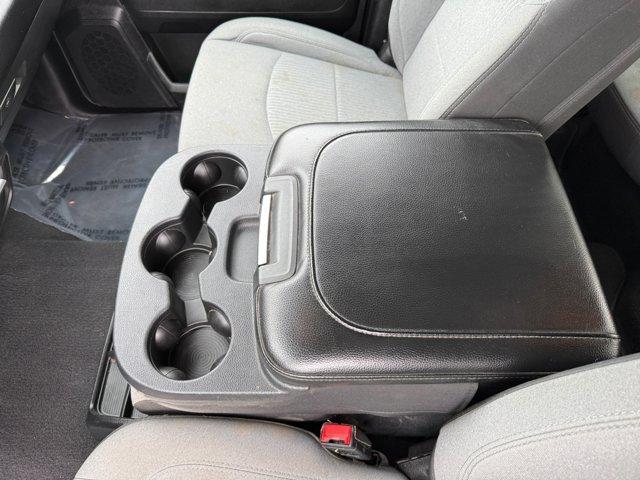 used 2024 Ram 2500 car, priced at $44,668