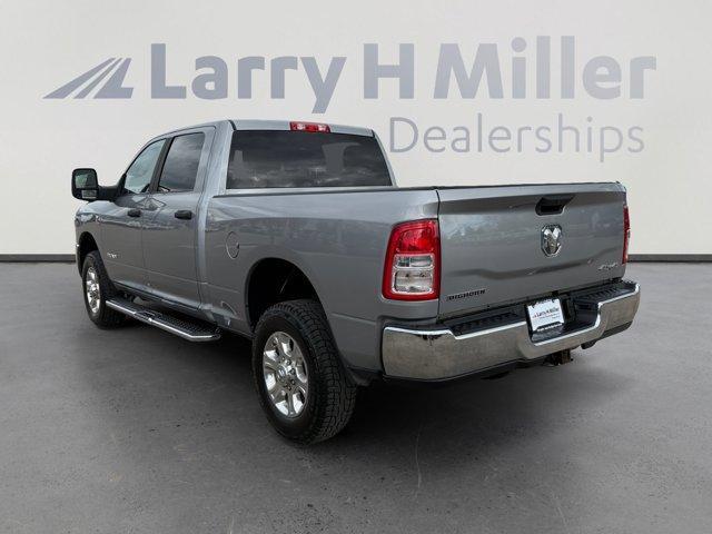 used 2024 Ram 2500 car, priced at $44,668