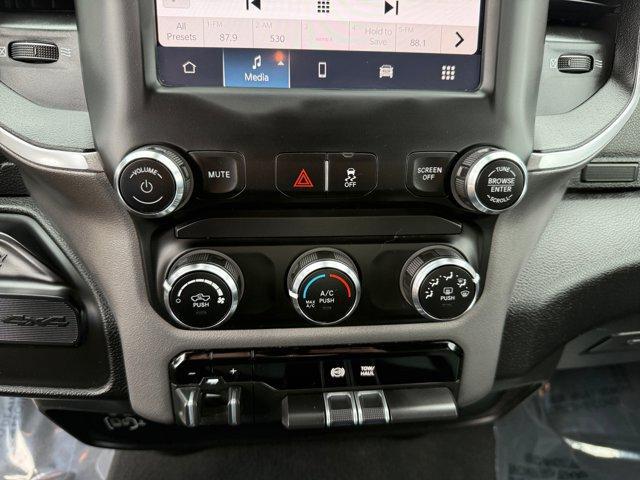 used 2024 Ram 2500 car, priced at $44,668