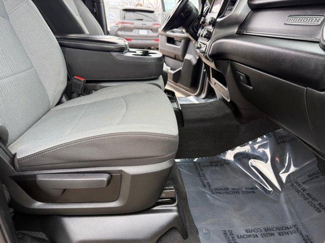 used 2024 Ram 2500 car, priced at $44,668