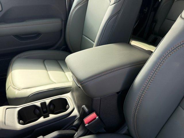 new 2026 Jeep Gladiator car, priced at $54,756