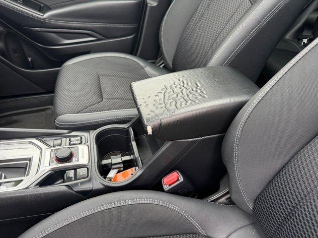 used 2022 Subaru Forester car, priced at $24,619