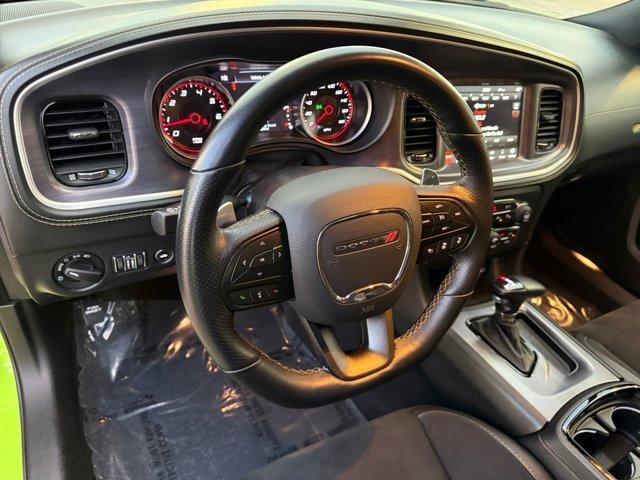 used 2023 Dodge Charger car, priced at $49,141
