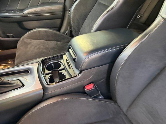 used 2023 Dodge Charger car, priced at $49,141