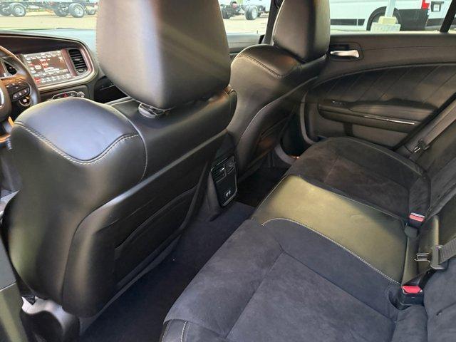 used 2023 Dodge Charger car, priced at $49,141