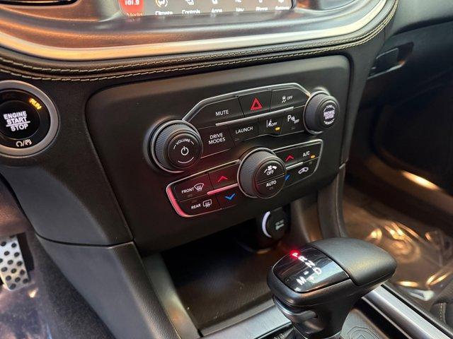 used 2023 Dodge Charger car, priced at $49,141