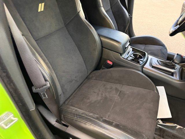 used 2023 Dodge Charger car, priced at $49,141