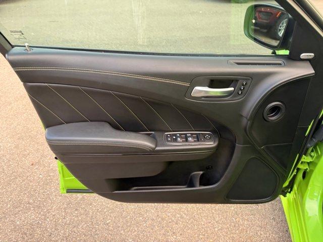 used 2023 Dodge Charger car, priced at $49,141