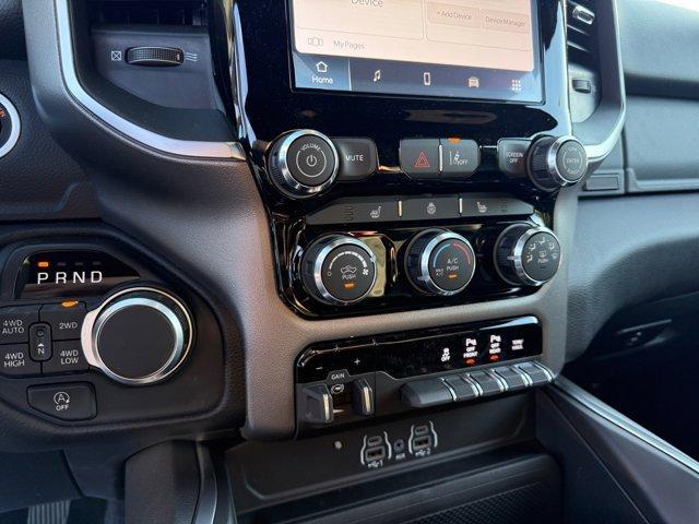 new 2026 Ram 1500 car, priced at $53,285
