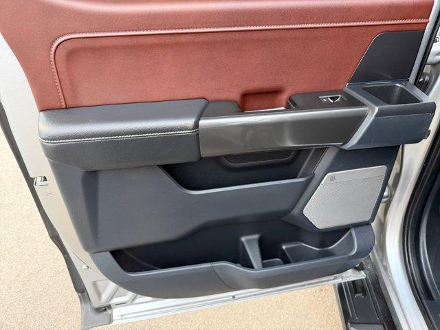 used 2022 Ford F-150 car, priced at $41,394