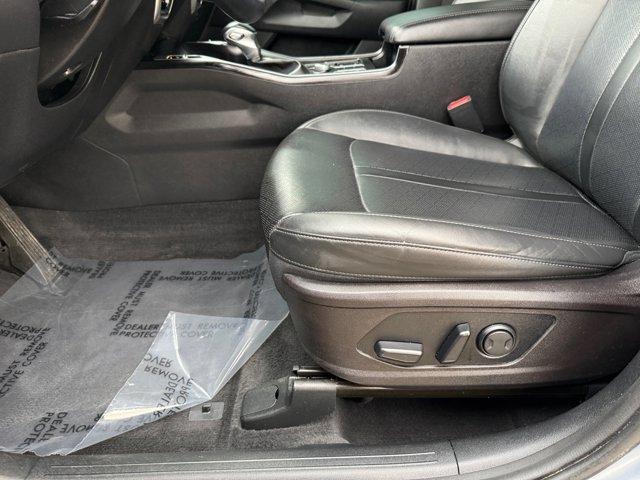 used 2021 Kia Sorento car, priced at $17,909