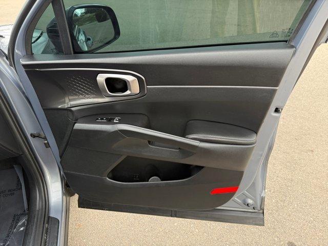 used 2021 Kia Sorento car, priced at $17,909