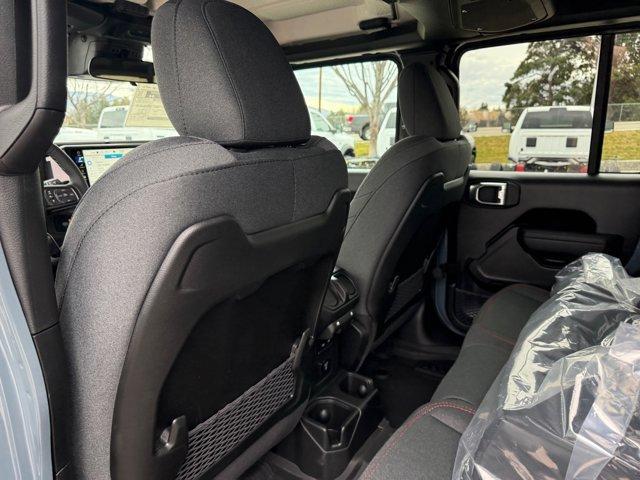 new 2026 Jeep Gladiator car, priced at $51,166