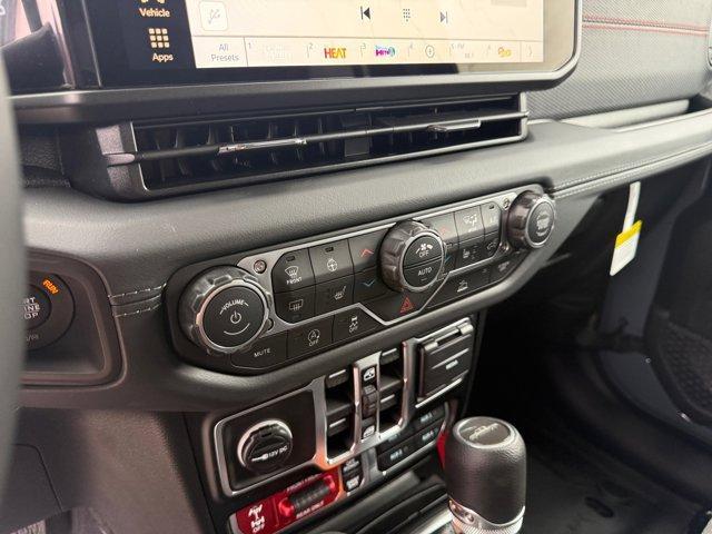 new 2026 Jeep Gladiator car, priced at $51,166