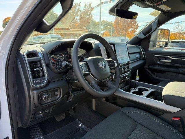 new 2026 Ram 1500 car, priced at $59,789