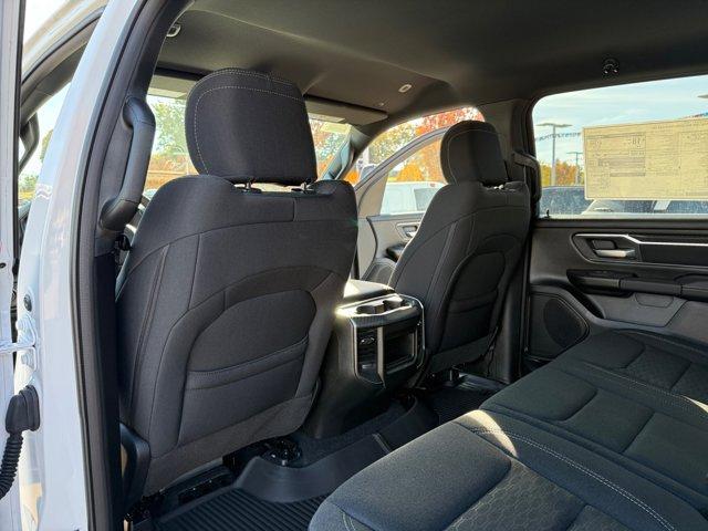 new 2026 Ram 1500 car, priced at $59,789
