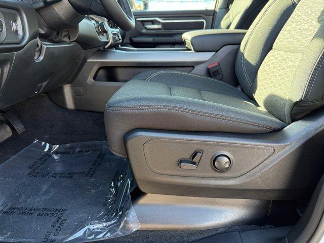 new 2026 Ram 1500 car, priced at $59,789