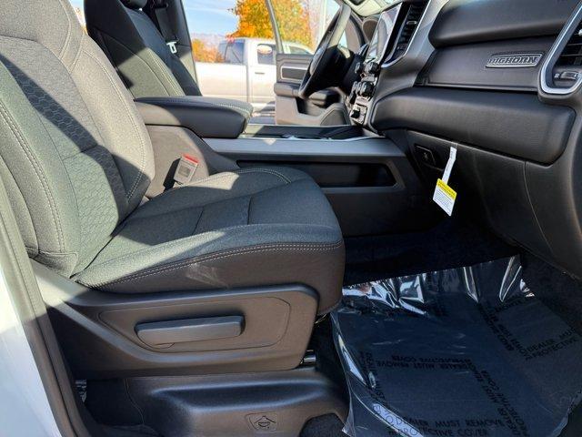 new 2026 Ram 1500 car, priced at $59,789