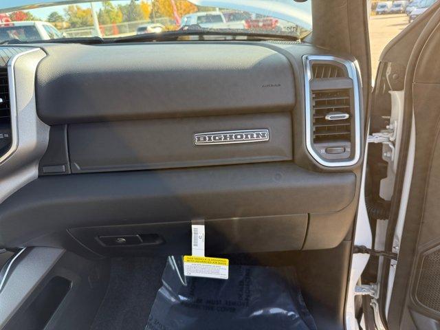 new 2026 Ram 1500 car, priced at $59,789