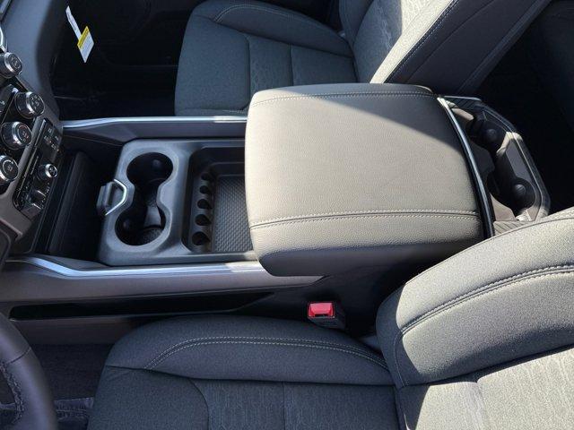 new 2026 Ram 1500 car, priced at $59,789