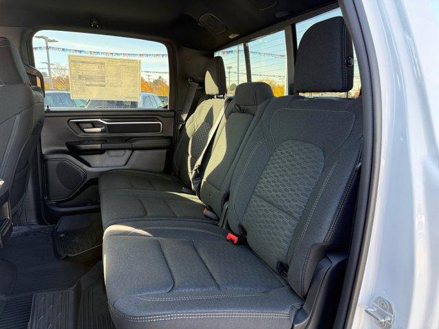 new 2026 Ram 1500 car, priced at $59,789