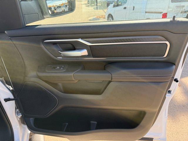 new 2026 Ram 1500 car, priced at $59,789