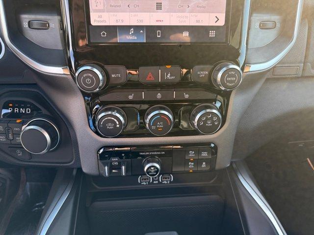 new 2026 Ram 1500 car, priced at $59,789