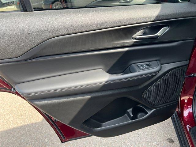 new 2025 Jeep Grand Cherokee L car, priced at $40,262