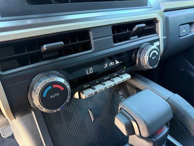 used 2025 Toyota Tacoma car, priced at $41,242