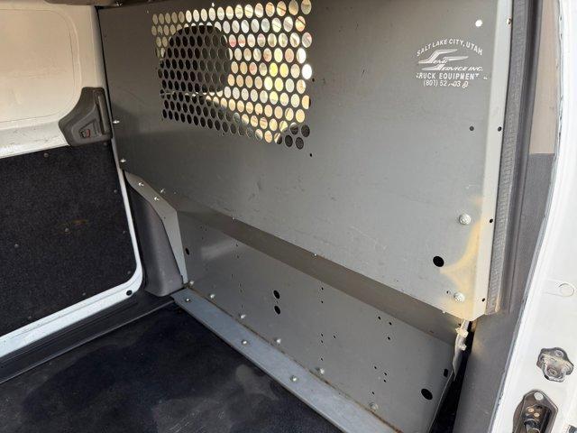 used 2017 Nissan NV200 car, priced at $15,923