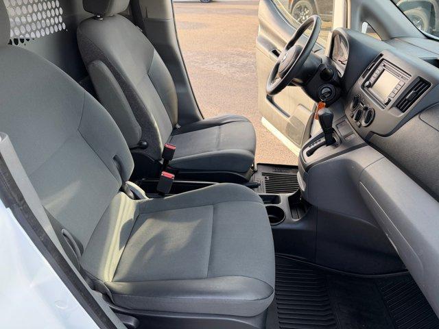 used 2017 Nissan NV200 car, priced at $15,923