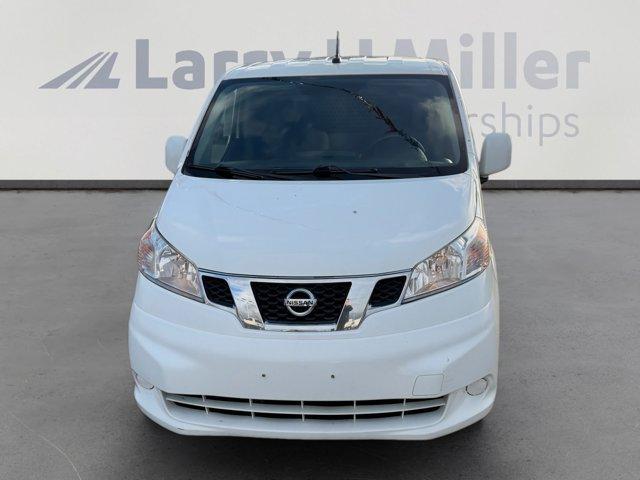 used 2017 Nissan NV200 car, priced at $15,923