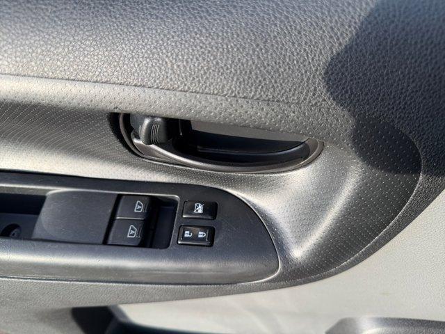 used 2017 Nissan NV200 car, priced at $15,923