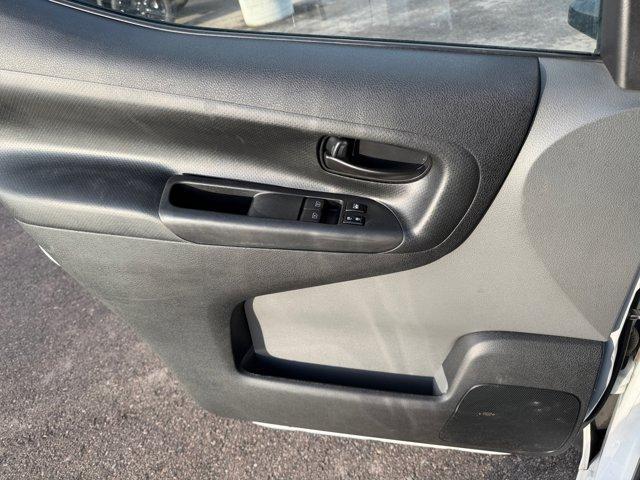 used 2017 Nissan NV200 car, priced at $15,923