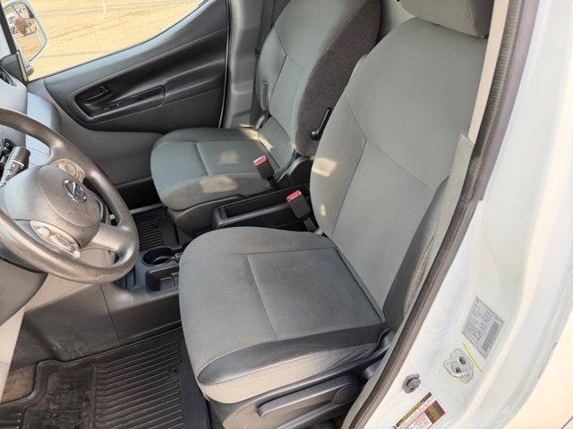 used 2017 Nissan NV200 car, priced at $15,923