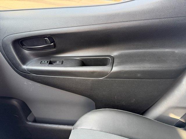 used 2017 Nissan NV200 car, priced at $15,923