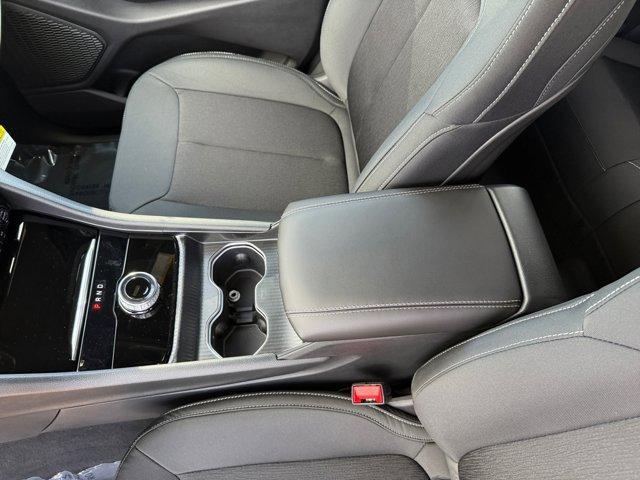 new 2025 Jeep Grand Cherokee car, priced at $35,656